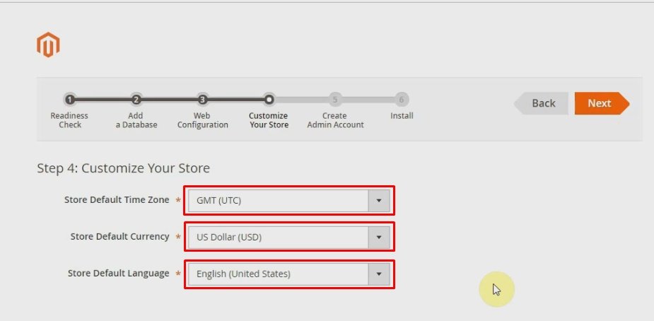 How to Install Magento 2 on localhost WAMP Server15a