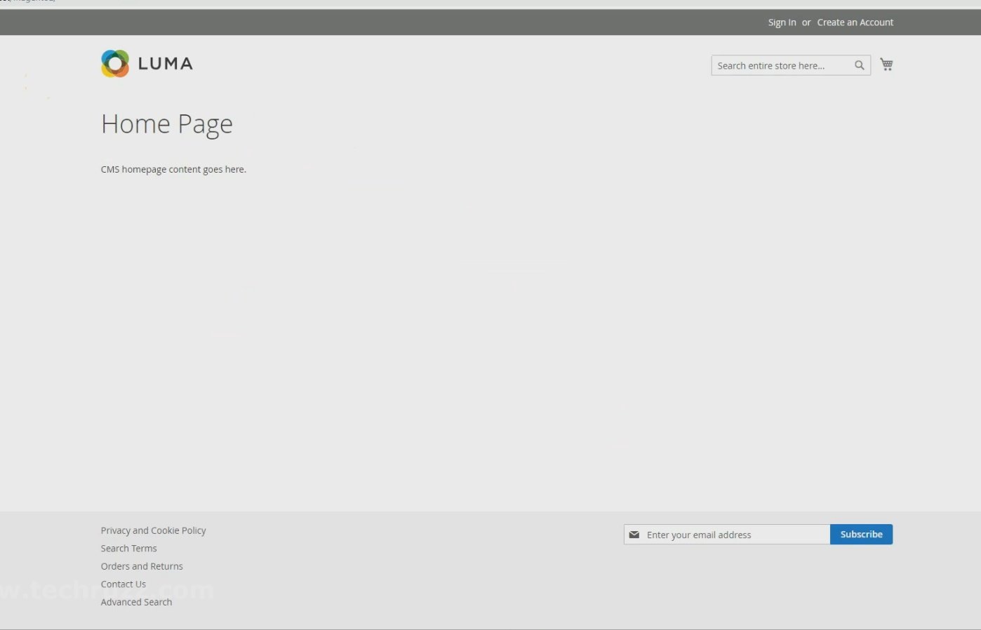 How to Install Magento 2 on localhost WAMP Server19