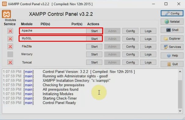 How To Install Magento 2 On Localhost Xampp Server6A