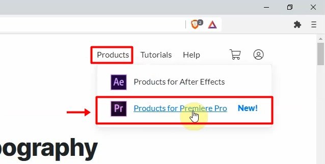 How To Download And Install Premiere Composer Plugin For Adobe Premiere Pro