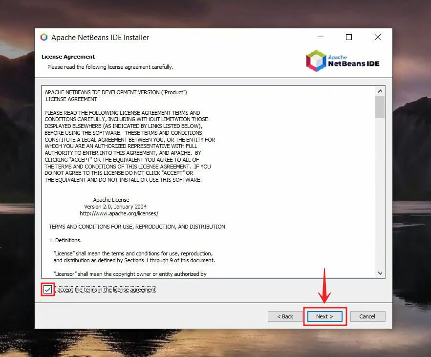 How To Download Install Netbeans Ide 12 On Windows 10 Pc6
