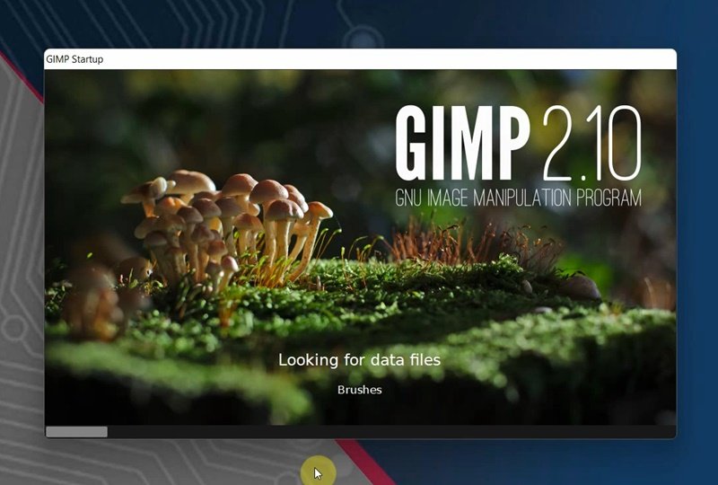 How To Install Gimp On Windows 11 Pc11