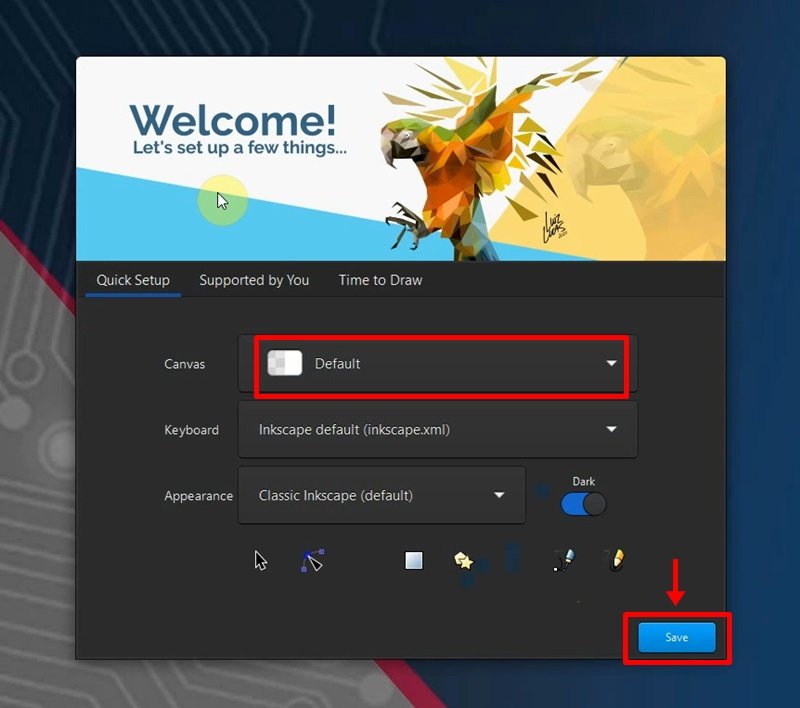 How To Install Inkscape On Windows 11 Pc16