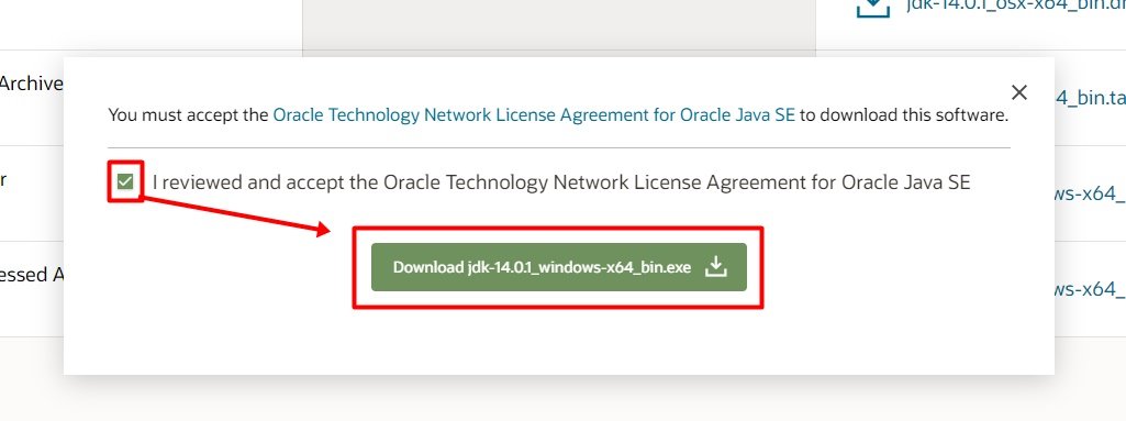 How To Install Java Jdk 14 On Windows 10 3