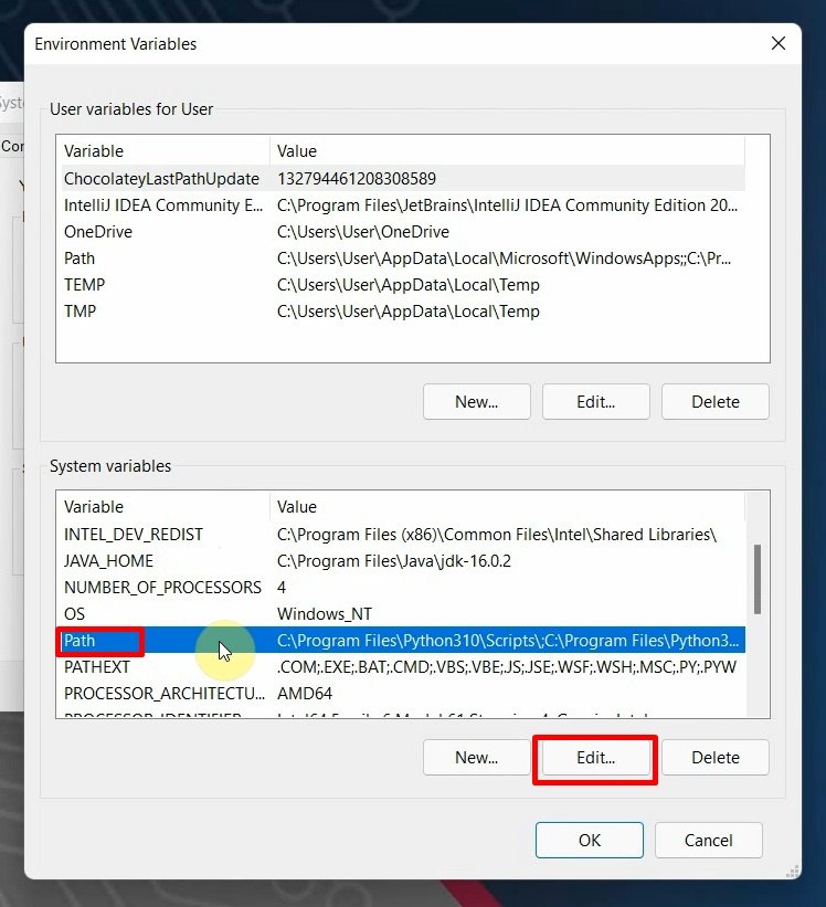 How to Download and Install FFmpeg on Windows 11j