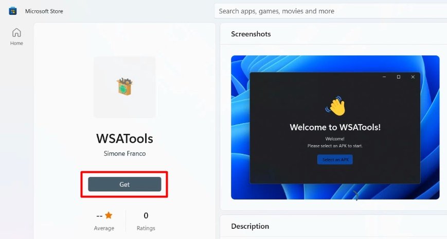 How To Install Android Apks Apps In Windows 11 Easily With Wsatools2