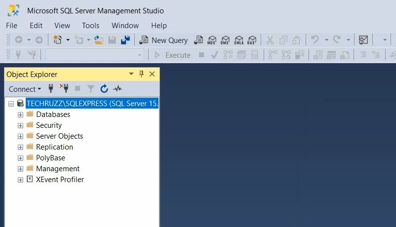 How To Install Microsoft Sql Server 2019 On Windows 11R
