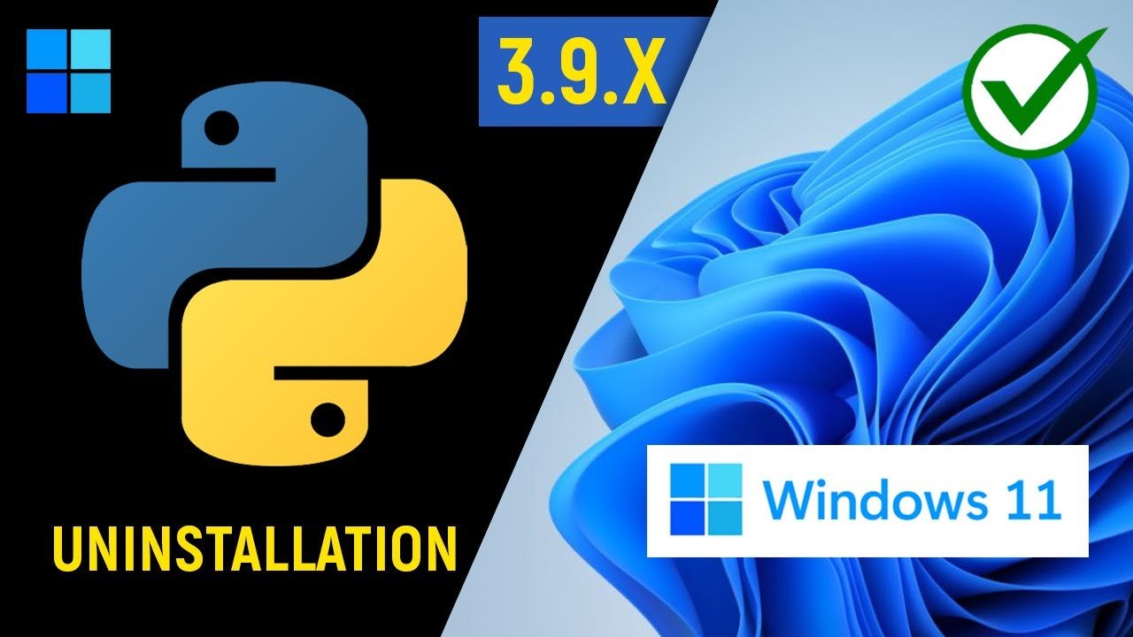 How_to_Uninstall_Python_3.9_From_Windows_11_or_Windows_10