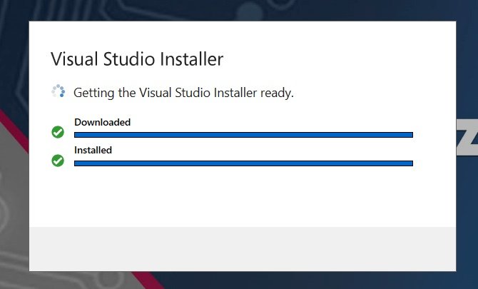 How To Install Visual Studio 2022 On Windows 11 Pc4