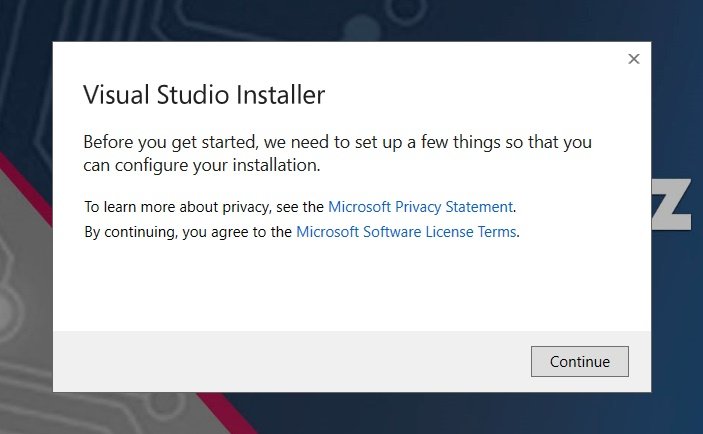 How To Install Visual Studio 2022 On Windows 11 Pc5