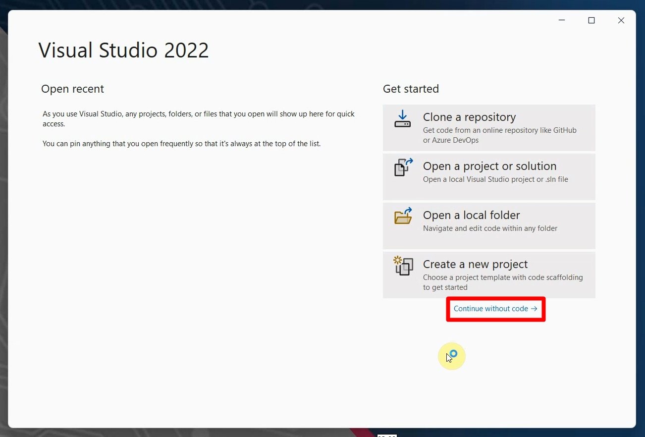 How To Install Visual Studio 2022 On Windows 11 Pc8