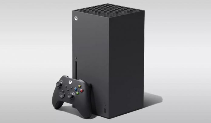 New Xbox Series X Specs