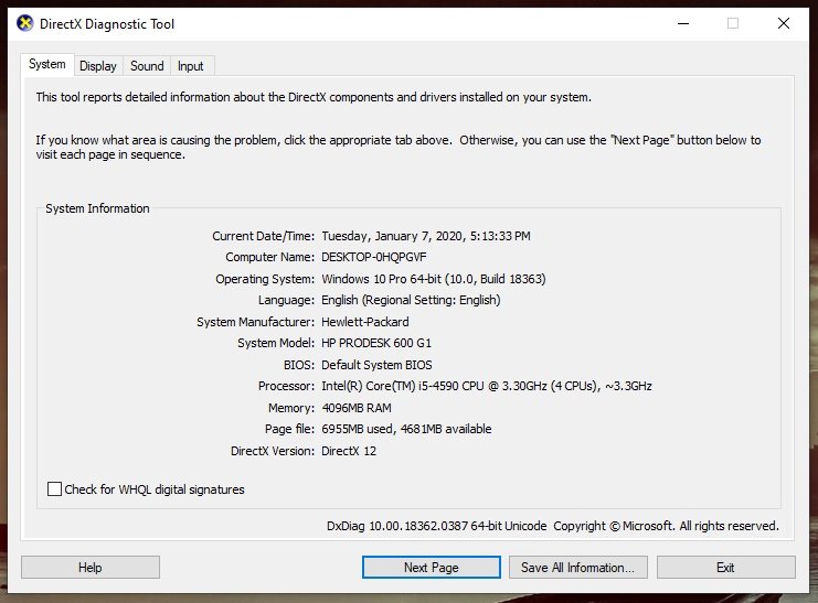 Windows Run Commands21