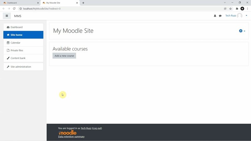 How To Install Moodle On Pc In Windows 11V