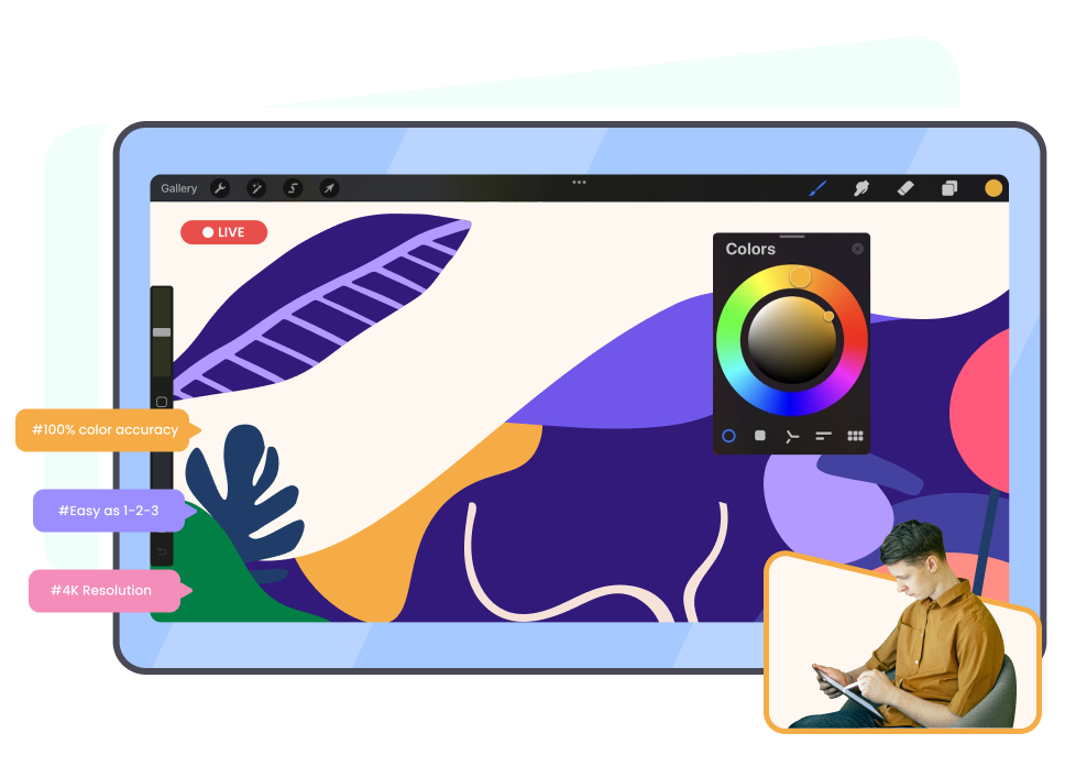 Best Screen Mirroring App for iOS and Android Gaming6