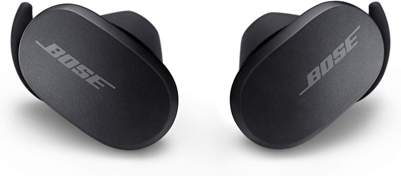 Best Wireless Earbuds 2023 Bose