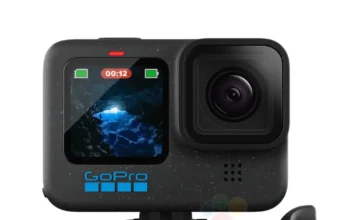 GoPro Hero 12 Black Key Specs, Pricing Leaked Ahead Of Launch GoPro Hero 12 Black Key Specs, Pricing Leaked Ahead Of Launch