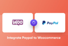 Importance of Woo-commerce Store Address in Relation to PayPal Payments Importance of Woo-commerce Store Address