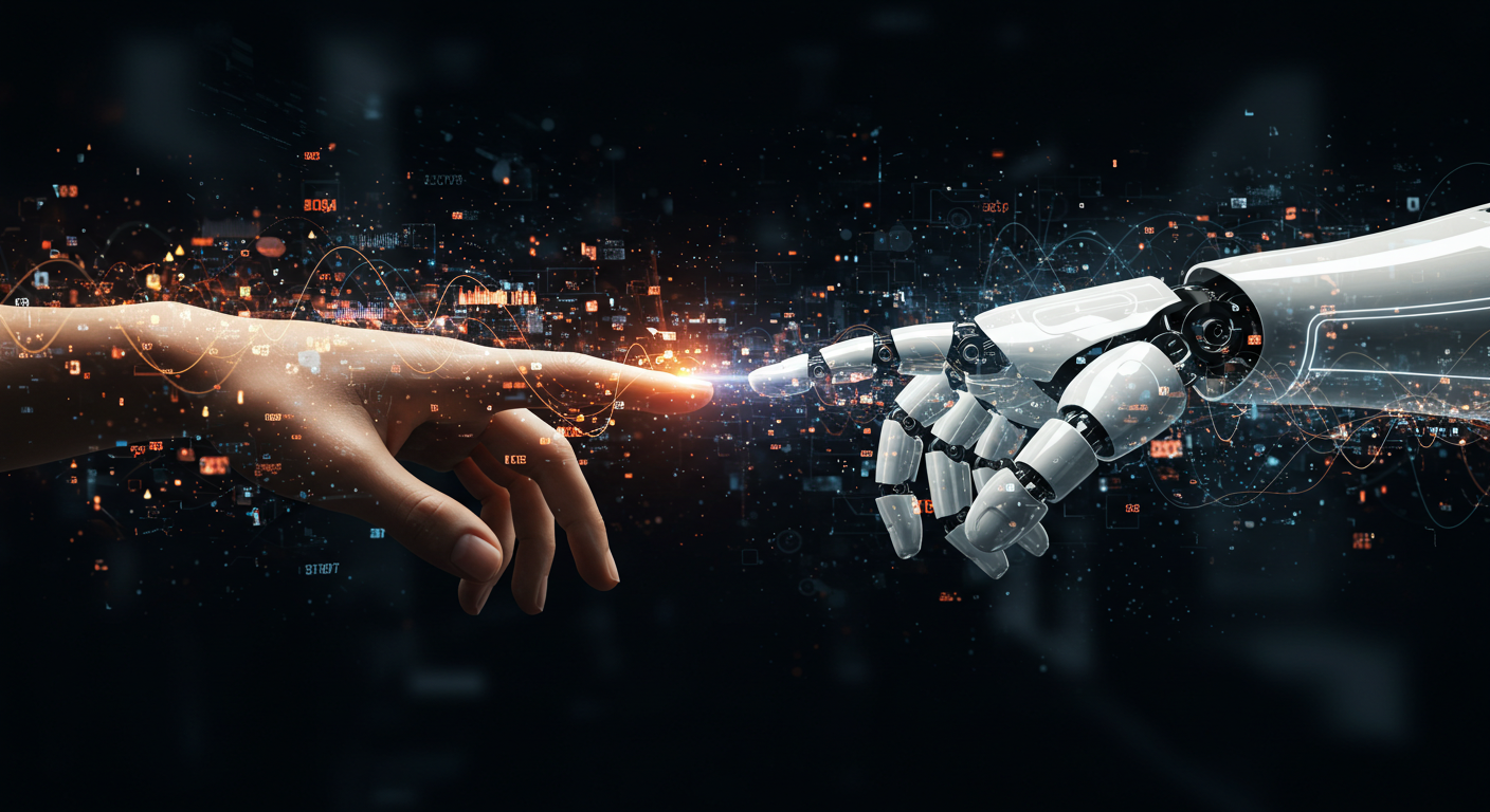AI vs. Human Intelligence