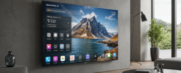 LG’s webOS 25 is Now Coming to a Range of TVs