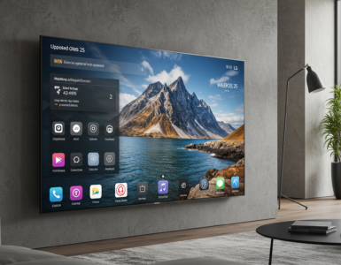 LG’s webOS 25 is Now Coming to a Range of TVs 4 LG’s webOS 25 is Now Coming to a Range of TVs