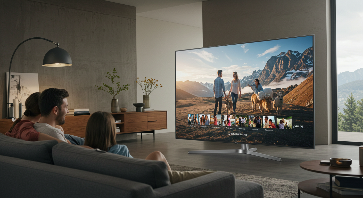 LG’s webOS 25 is Now Coming to a Range of TVs2